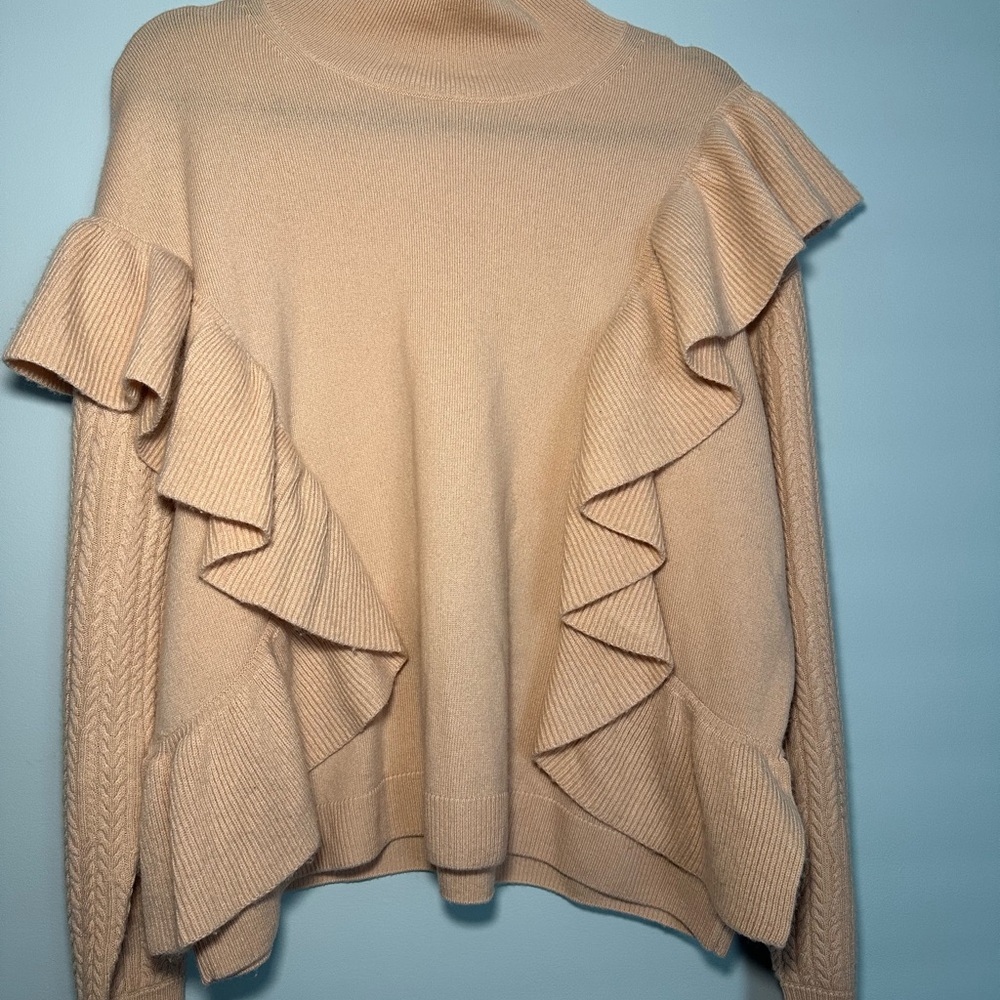 Naadam Sweater